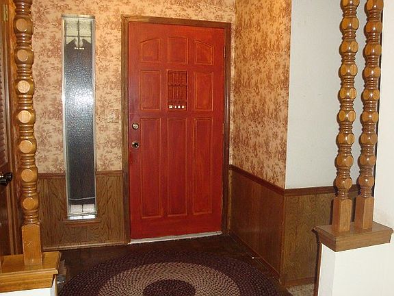 Entryway