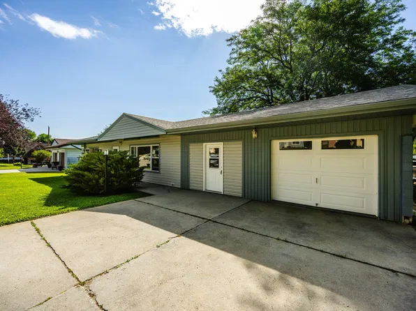 65 Park Ln, Buffalo, WY 82834
