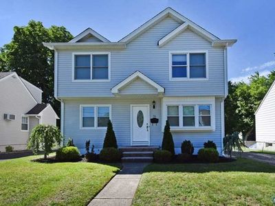 56 Garwood Ct N, Garfield, NJ, 07026