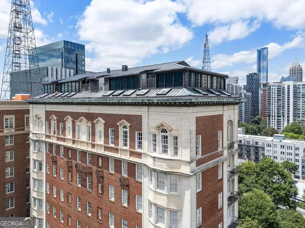 30 5th St NE Unit 1001, Atlanta, GA 30308