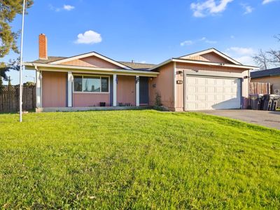 2078 Cormorant Dr, Fairfield, CA, 94533