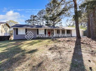 6411 Edenfield Dr, Lithonia, GA 30058