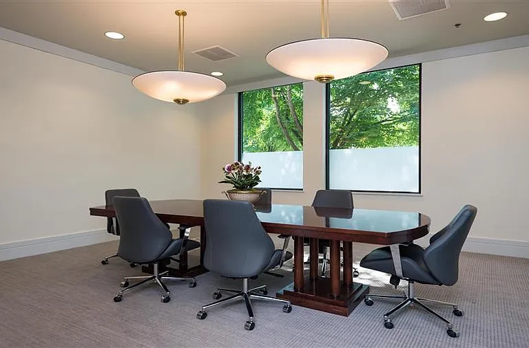 Village at Main Street |Business Center/Conference Room