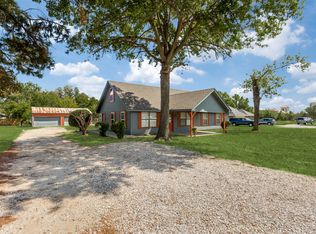 8402 Precinct Line Rd, Colleyville, TX 76034