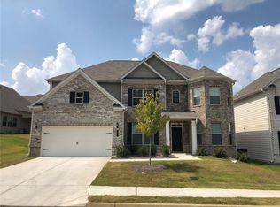 3928 Arrowfeather Ct, Buford, GA 30519