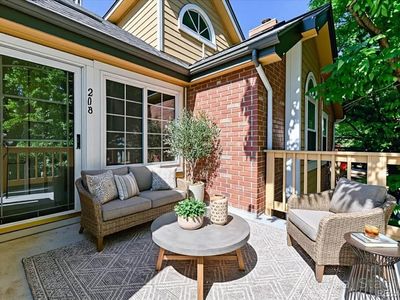 4933 S Carson Street #208, Aurora, CO, 80015