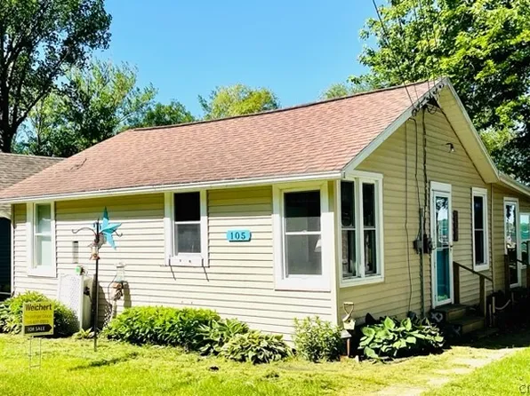 105 Fire Ln #21, Cayuga, NY 13034
