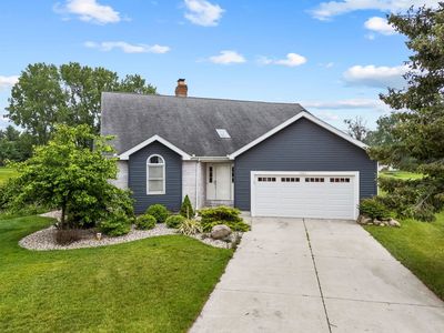 1953 S Troon Rd, Winona Lake, IN, 46590