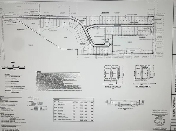 16750 McKinley St Lot 18, Eustis, FL 32726