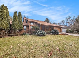 1310 N Freer Rd, Chelsea, MI 48118