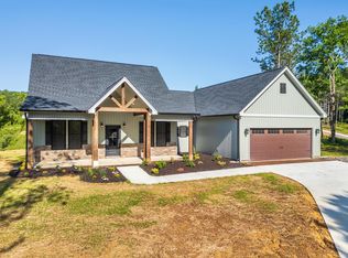 475 Horns Creek Rd, Old Fort, TN 37362