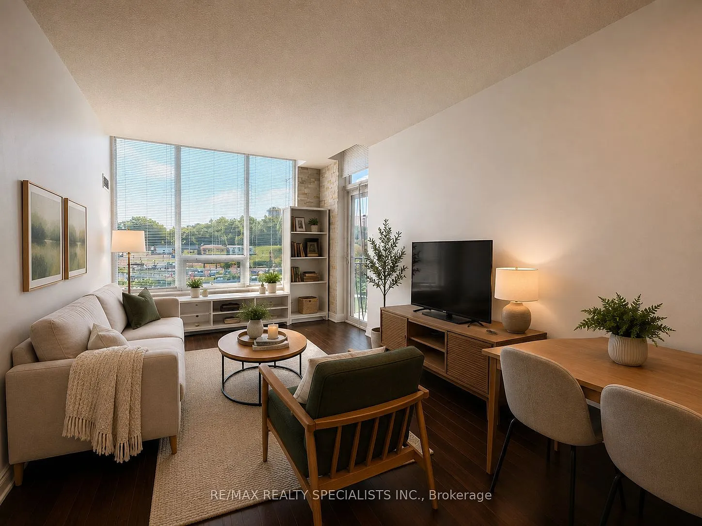 2 bed, $2,750 — Photo 3