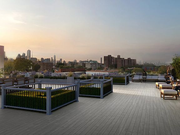 5th image of 475 Washington Ave #5DD