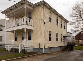 180 Cottage St, Central Falls, RI 02863