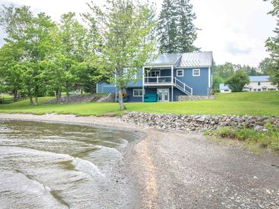 4544 VT Route 114, Canaan, VT, 05903