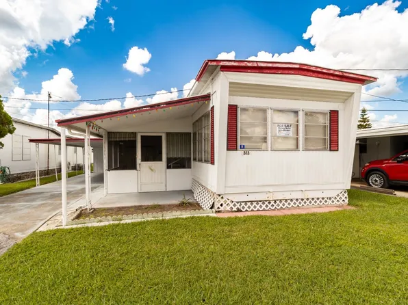 313 Albion Ave, Lakeland, FL 33815