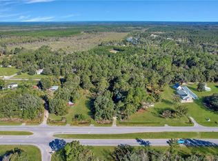 0 B Smith Ln, Nahunta, GA 31553