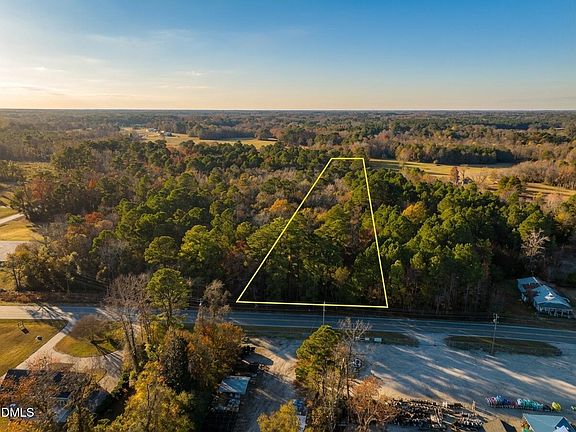 3rd image of S Halifax Rd Lot 1