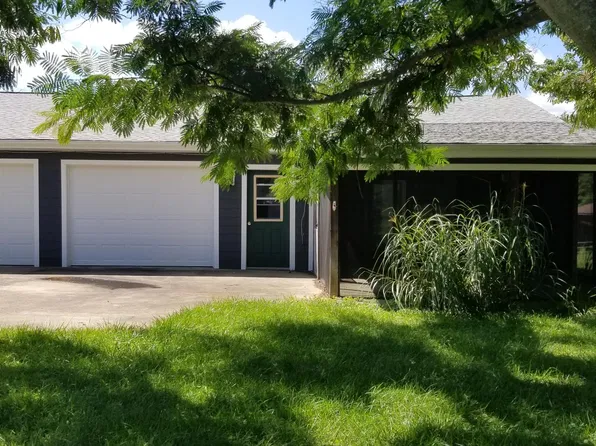 453 N Big Timber Dr, Bloomery, WV 26817