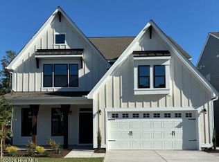 1029 Fawn Valley Way, Wilmington, NC 28411