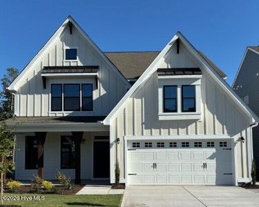 1029 Fawn Valley Way, Wilmington, NC, 28411