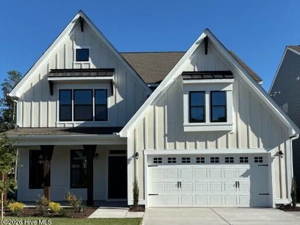 1029 Fawn Valley Way, Wilmington, NC 28409