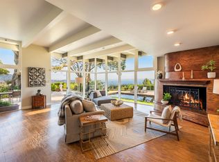 25 Oakhurst Road, San Rafael, CA 94901