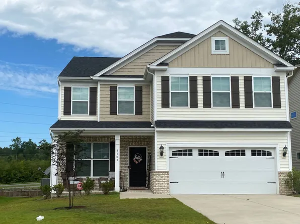 3103 Gedney Cir, Blythewood, SC 29016