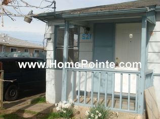 521 Macarthur St, Sacramento, CA 95838