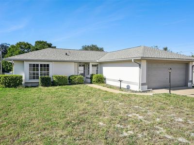 2012 E Gloria Dr, Deltona, FL, 32725