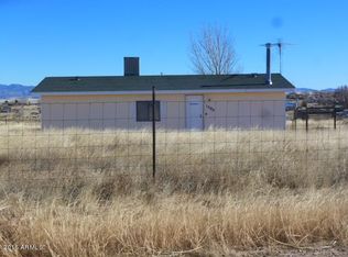 1395 S Yellow Brick Rd, Chino Valley, AZ 86323