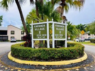 3400 NW 47th Avenue #3161, Coconut Creek, FL 33063