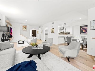 13031 Villosa Pl APT 133, Playa Vista, CA, 90094