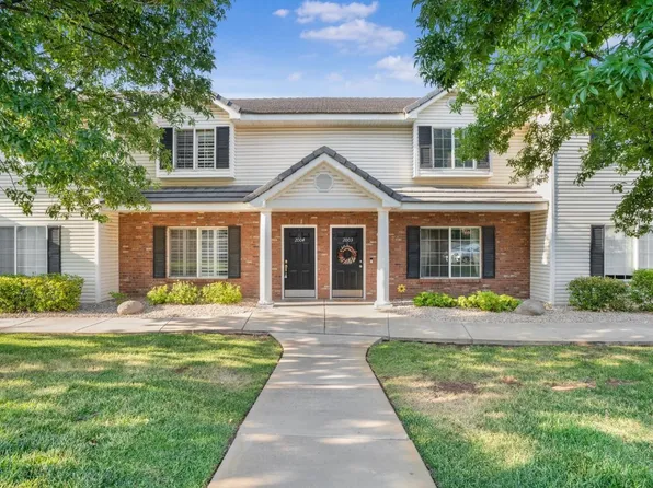 1735 W 540 N APT 2202, Saint George, UT 84770