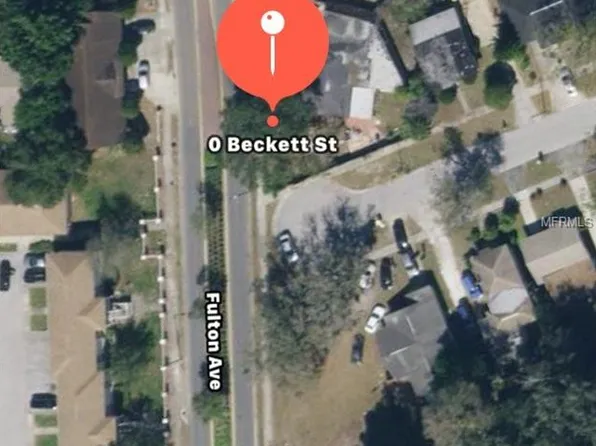 903 Beckett St, Clearwater, FL 33755