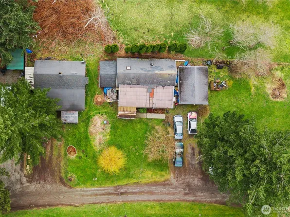 34617 SE 268th Place, Ravensdale, WA 98051