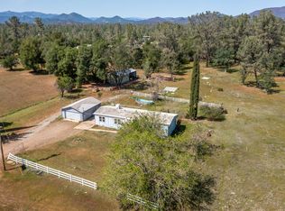 21376 Faith Ave, Redding, CA 96003