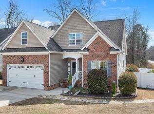 850 Live Oak Ln, Nashville, NC 27856