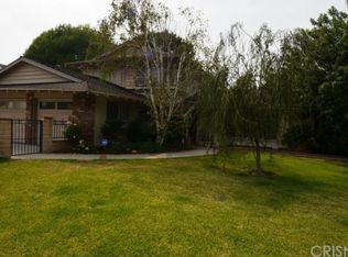 11173 Vanalden Ave, Porter Ranch, CA 91326