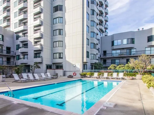 601 Van Ness Ave APT 69, San Francisco, CA 94102