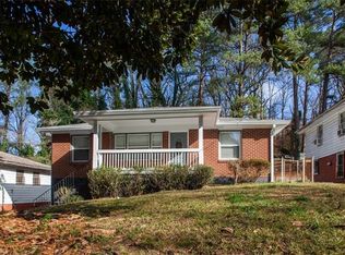 155 Holly Rd NW, Atlanta, GA 30314