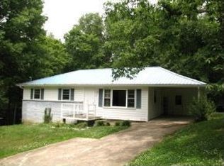 441 Rocky Hill Dr, Greeneville, TN 37743