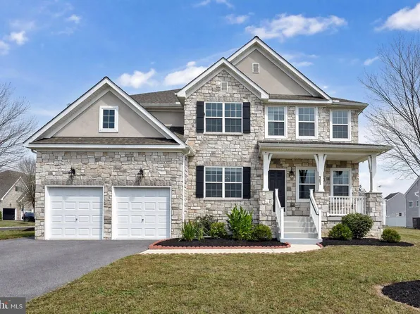 101 Wayland Dr, Landisville, PA 17538