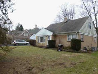 Front & Side View
