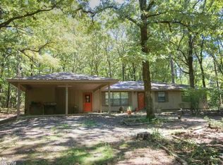 49 Skyline Dr, Greers Ferry, AR 72067