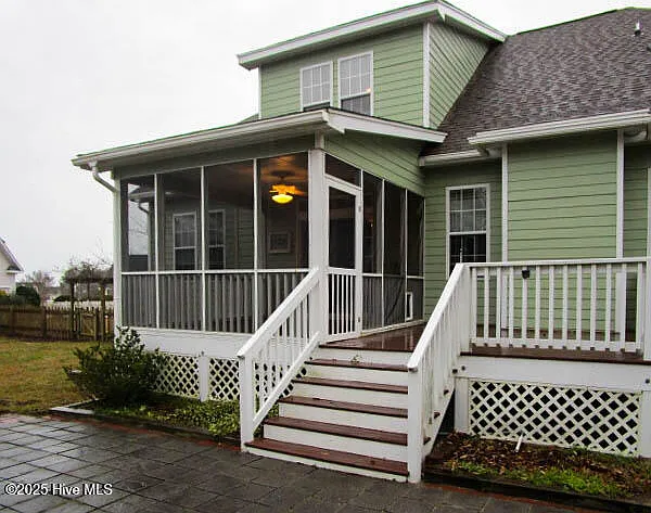 106 Beach Haven Cv — Photo 16