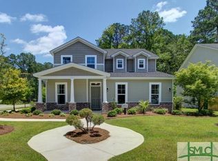 311 Plantation Way, Richmond Hill, GA 31324
