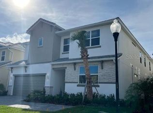 2390 Rama Dr, Kissimmee, FL 34746