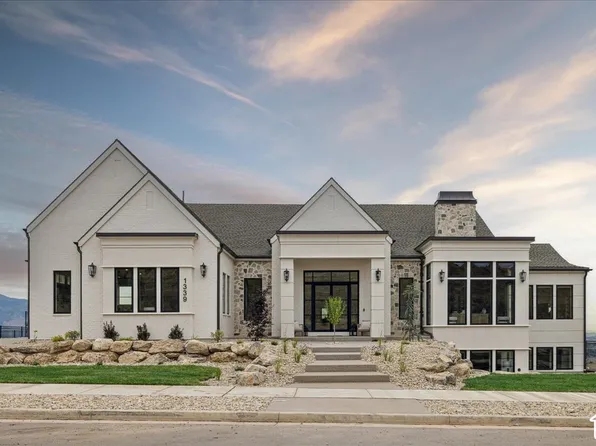 1339 W Caribou Ct, Ogden, UT 84414