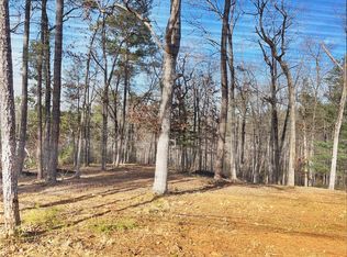 LOT 109 Harbor Point, Seneca, SC 29672